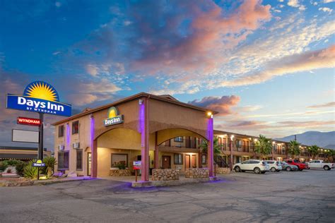 are dogs allowed at quality inn in alamogordo